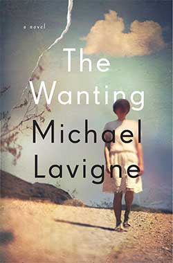 Cover of The Wanting